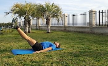 Entrenador Personal Málaga TuCuerpo10