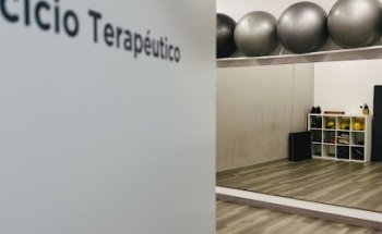 Clínica de Fisioterapia Sospedra Plaza España | Centro de Recuperación Integral en València