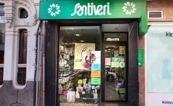 Santiveri Alcantarilla