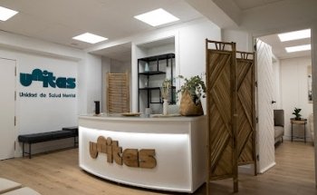 Clínica Unitas - Psicología, Psiquiatría y Nutrición en Murcia