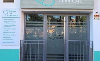 Bermon Clinical