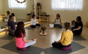 L'Arbre - Espai per a la Salut, el Moviment i l'Ànima