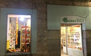 Sóller Bio & Nutrición