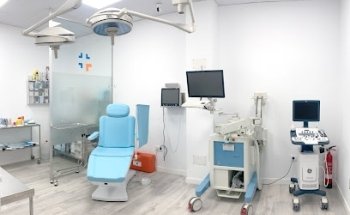 Clínica Pasito a pasito