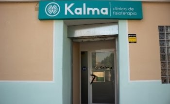 Clínica Kalma Fisioterapia