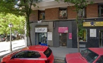 Centro Especializado En Salud Y Bienestar Mireya Hidalgo