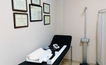 Parafarmacia Farma-Amparo