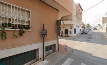 Andrés Torrecillas Fisioterapia