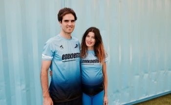 Enekoempa - Biomecánica Ciclismo Murcia