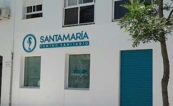 SANTAMARIA centro sanitario