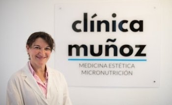 Clínica Muñoz-Expertos en Inmunología, Nutrición y Medicina Estética