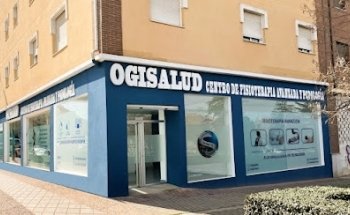 Ogisalud Granada - Fisioterapia Avanzada y Podología