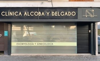 Clínica Alcoba y Delgado