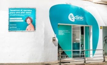 ECclinic Centro de Medicina y Fisioterapia