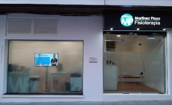 Martínez Plaza Fisioterapia