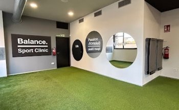 Balance Sport Clinic San Bernardo - Clínica de Fisioterapia y Medicina Deportiva