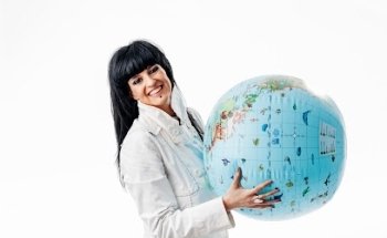 Miren Etxeberria Group. Centro de Salud Internacional