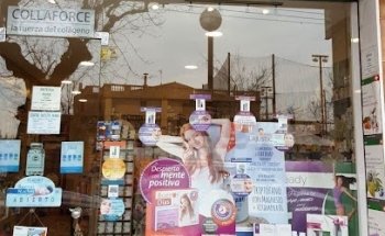 Centre Dietètic Núria