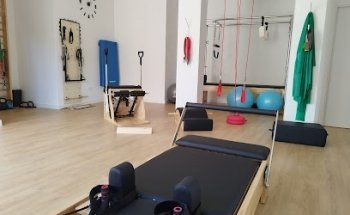 MOVE Fisioterapia & Movimiento