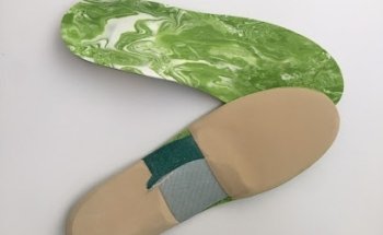 CLINICA PIE Y DEPORTE