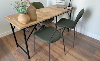 Hoy empiezo nutrición