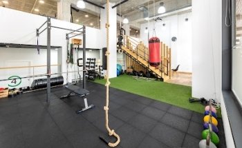 BuenaVida Centro de Salud y Deporte