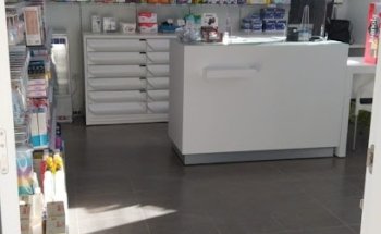 Farmacia Botiquín Olimar