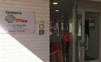 FARMACIA MIRA