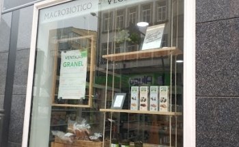 Naiterra - Salud integral