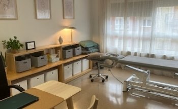 Manum - Centre De Fisioteràpia