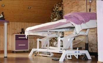 Masajes y Escuela con Alma