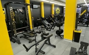 The Mecca Gym Lleida