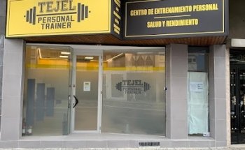 JESSICA TERRÓN - Dietética y Asesoramiento nutricional