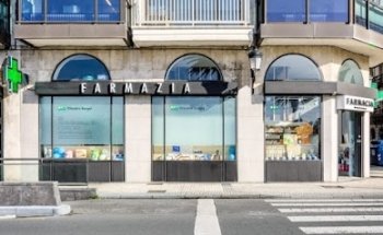 Farmacia Olondris Rengel