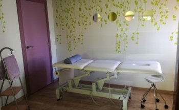 Mans. Fisioteràpia i Salut