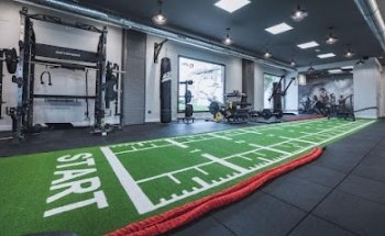 Entrenamiento personal en Valladolid JYM PERFORMANCE CLUB, S.L.