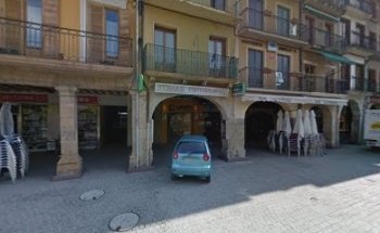 Nutrición Estella Salud