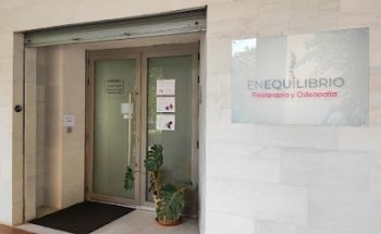 En Equilibrio Fisioterapia y Osteopatía