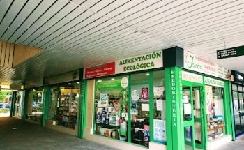 Herboristería Jucar