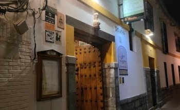 Farmacia las Beatillas