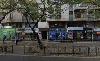 Entrenamiento Personal y Nutrición Carlos del Pino Profitness