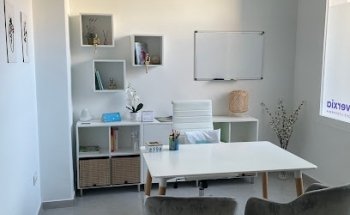 Diverxia más que logopedia