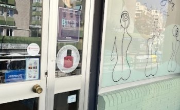 Centro de Estética Slimbody