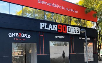 One2one plan 90 días