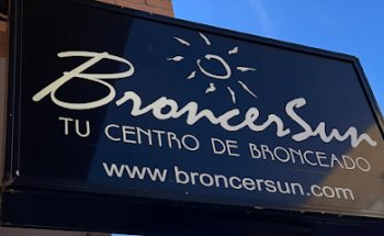 Rayos Uva BroncerSun , Nutricion Deportiva