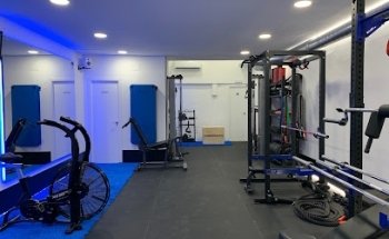 Hercres Centro de entrenamiento personal y nutrición