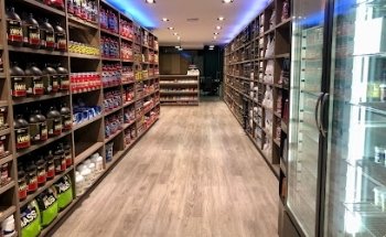 BODYXTREM - CASANOVA Tienda de suplementos deportivos, nutrición deportiva, proteínas, creatinas, entrenos, dietas