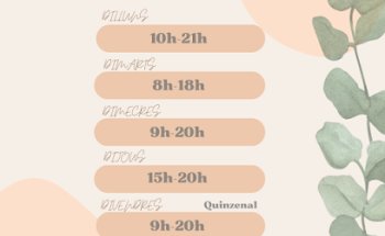 L'ARREL - Fisioteràpia