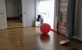 Espai Salut Tiana - Centre de recuperació integral