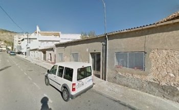 Centro educación alimentaria Ana Vicedo